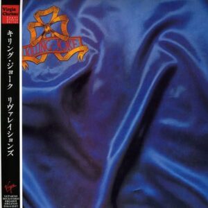 Revelations - Killing Joke (CDs)