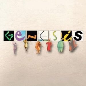 LIVE - SEPTEMBER 22 07 - COLUMBUS OH US - Genesis (CDs)