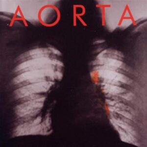 Aorta - AORTA (CDs)