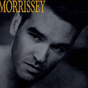 Ouija Board [Import] - Morrissey (CDs)