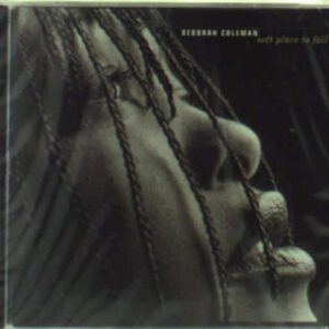 Soft Place to Fall - Coleman, Deborah (CDs)