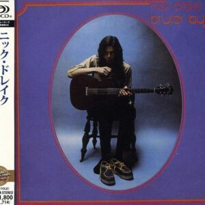 Bryter Layter - DRAKE,NICK (CDs)