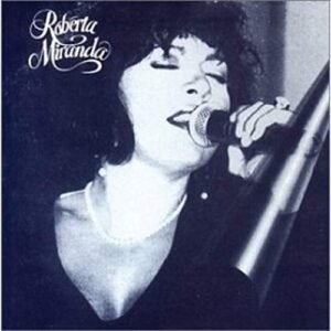 Roberta Miranda - Volume 08 [CD] - Roberta Miranda (CDs)
