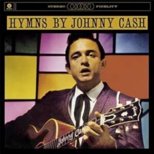 Hymns By Johnny Cash [Disco de Vinil] (Discos de Vinil)