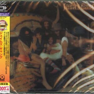 Bang (SHM-CD) - JAMES GANG (CDs)