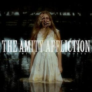 Not Without My Ghosts (CDs)