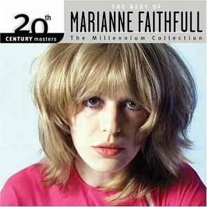 20th Century Masters: Millennium Collection - Faithfull, Marianne (CDs)