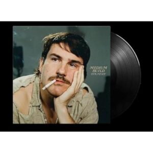 Country [LP] - Medium Build (CDs)