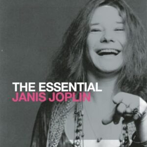 Essential Janis Joplin - Big Brother & the Holding Company (CDs)