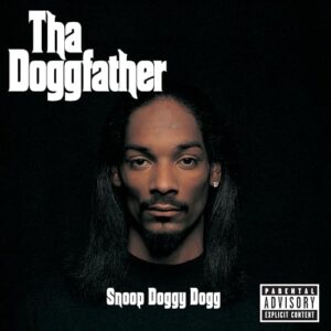 Tha Doggfather - Snoop Doggy Dogg (CDs)