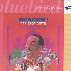 Far East Suite - Duke Ellington (CDs)