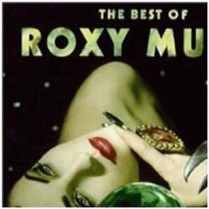 The Best Of Roxy Music - Roxy Music (CDs)