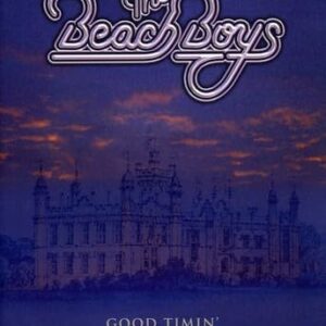 Good Timin' Special Edition [DVD/CD] - The Beach Boys (CDs)