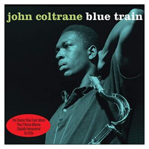 Blue Train [2CD] - John Coltrane (CDs)
