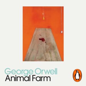 Animal Farm: Penguin Modern Classics - Orwell, George (CDs)