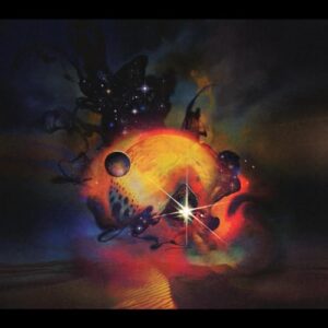 Asterisms - Sean Ono Lennon (CDs)