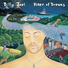 River of Dreams [Audio CD] Joel, Billy (CDs)