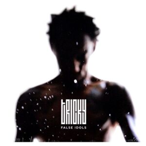 False Idols - Tricky (CDs)