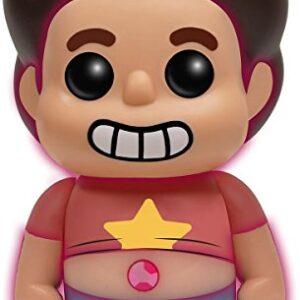 Funko POP! Steven Universe: Steven Glow In The Dark #85 (CDs)