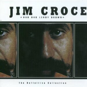 The Definitive Collection - Jim Croce (CDs)