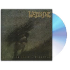 Watching from a Distance - Warning (CDs)