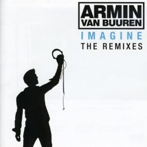 Imagine: The Remixes - International - VAN BUUREN,ARMIN (CDs)
