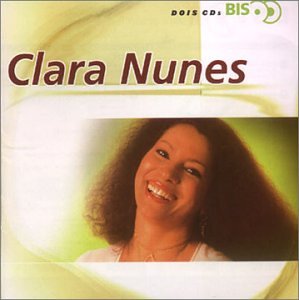 Nova Bis - Clara Nunes (CDs)