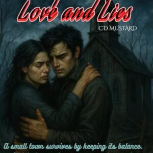 Whispers of Love and Lies - Mustard, C D (CDs)