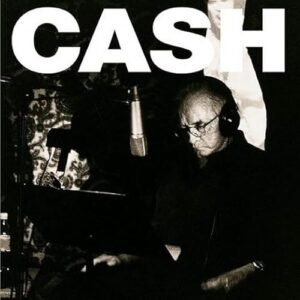 Johnny Cash - American V: A Hundred Highways - Johnny Cash (CDs)