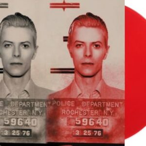 Best Of Live - David Bowie Vinyl - Limited Color Edition, Rare Live Recordings 1983-1990, Featuring Space Oddity, Heroes, Let's Dance, Includes Montreal & Tokyo Dome Concerts - David Bowie (Discos de Vinil)