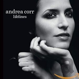 Lifelines - Andrea Corr (CDs)