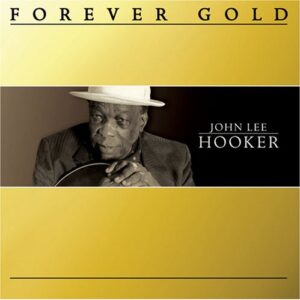 John Lee Hooker - John Lee Hooker (CDs)