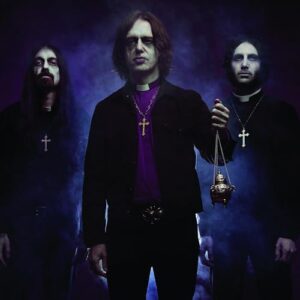 With The Dead - With The Dead (CDs)
