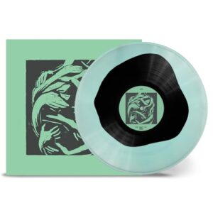 DREAMCRUSH - MØL (Discos de Vinil)