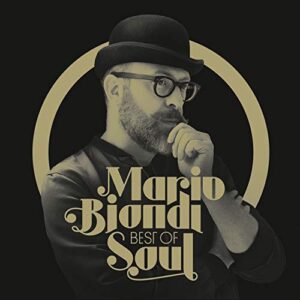 Best Of Soul - BIONDI,MARIO (CDs)