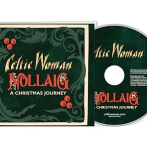 Nollaig - A Christmas Journey - Woman, Celtic (CDs)