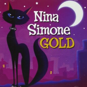 Nina Simone - Gold / Nina Simone - SIMONE,NINA (CDs)