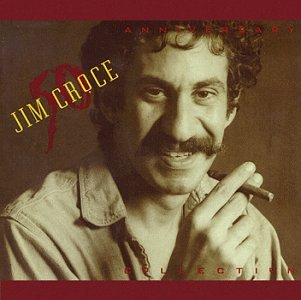 The 50th Anniversary Collection - Croce, Jim (CDs)