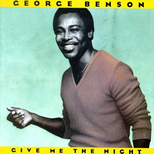 Give Me the Night - Benson,George (CDs)