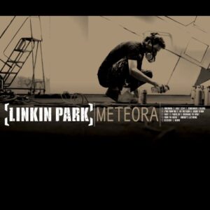 Meteora - Linkin Park (CDs)