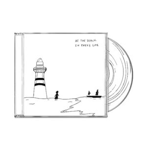 Gigi Perez - At The Beach, In Every Life - Gigi Perez (CDs)