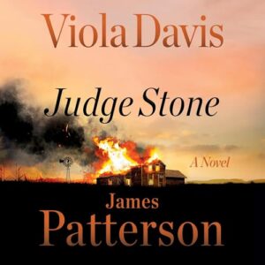 Judge Stone - Viola Davis (CDs)
