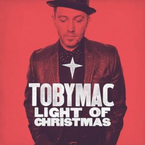 Light Of Christmas [CD] - TobyMac (CDs)
