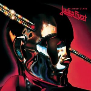 Judas Priest - Stained Class - Judas Priest (Discos de Vinil)
