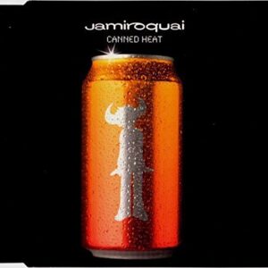 Canned Heat 2 Titres / Usa (CDs)