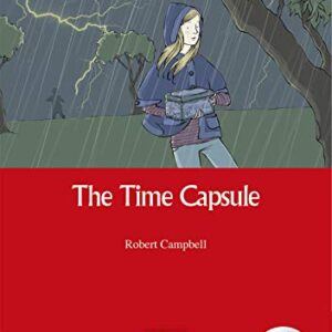 The Time Capsule. Beginner (+ CD) - Robert Campbell (CDs)