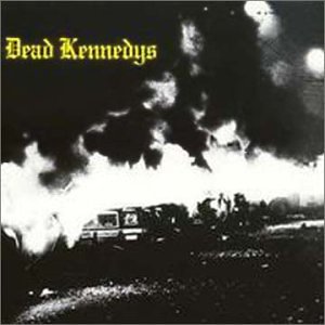Fresh Fruit for Rotting Vegetables [Audio CD] Dead Kennedys (CDs)
