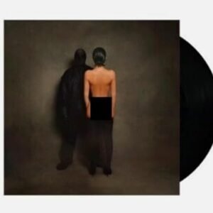 Vultures 1 – Kanye West - Kanye West (Discos de Vinil)