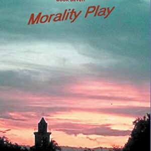 Morality Play: 7 - Moulton, C D (CDs)