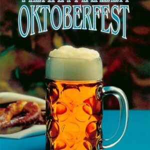 Vienna, Märzen, Oktoberfest: (Classic Beer Style Series) (English Edition) - Fix, George (Cervejas)